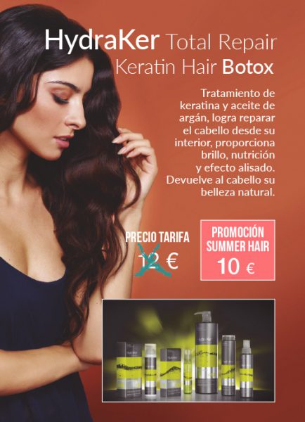 botox capilar
